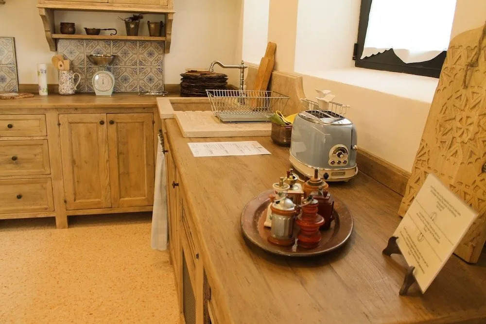 Antica Residenza San Martino