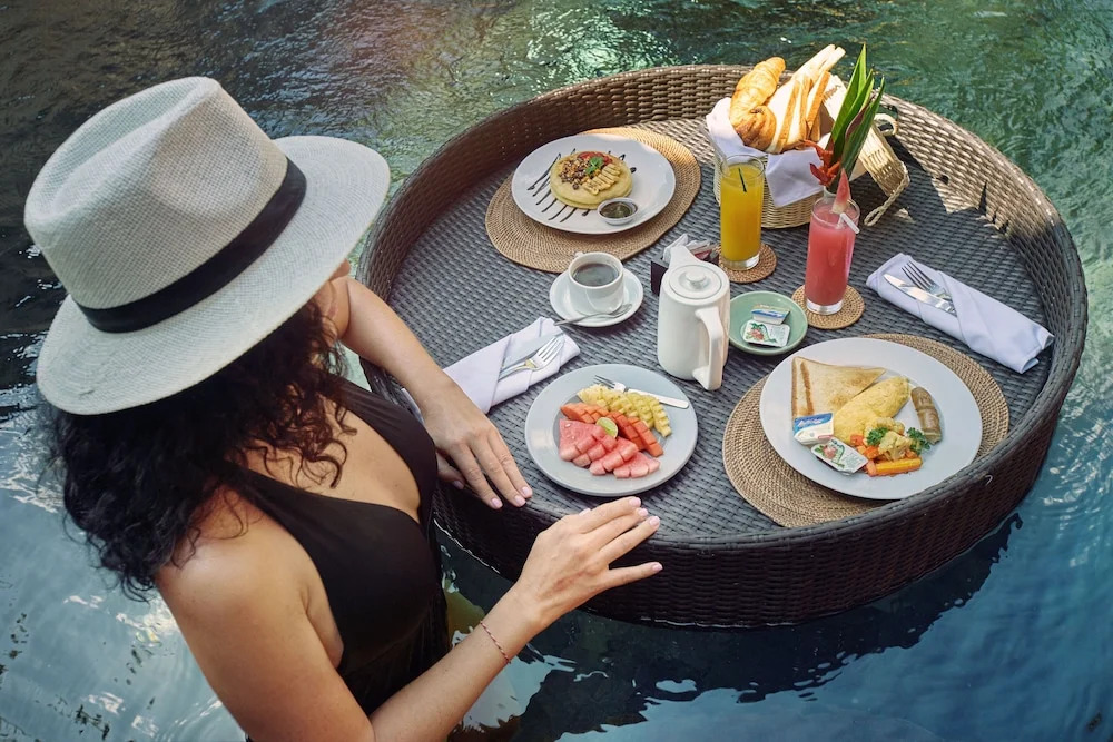Tattva Ubud Retreat & Wellness