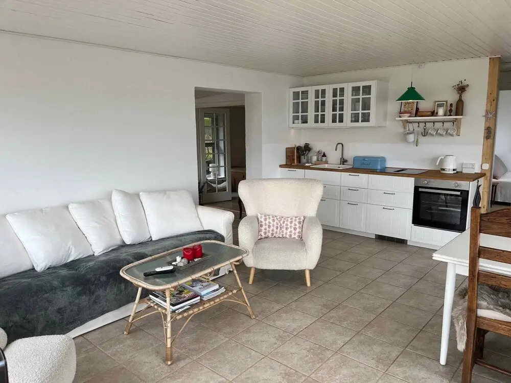 5 Star Holiday Home in Martofte