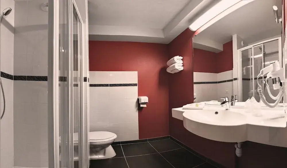 Ace Hotel Annemasse Genève