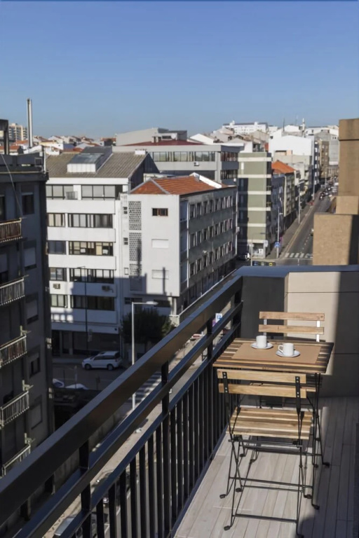 Mb Una Apartments By Una
