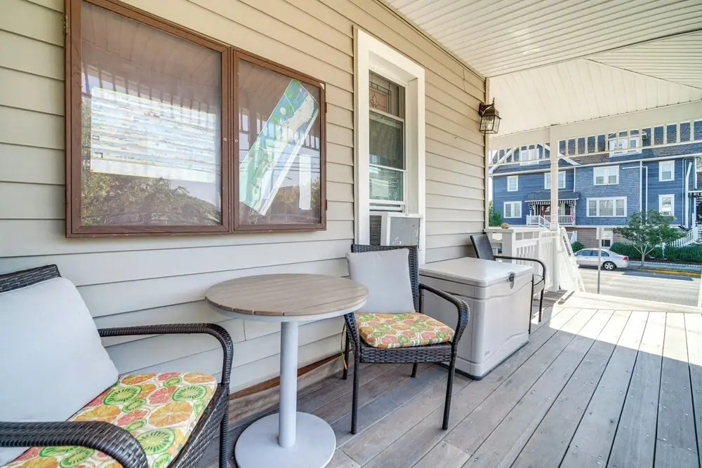 <1 Mi to Boardwalk & Beach Access: Ocean City Apt!