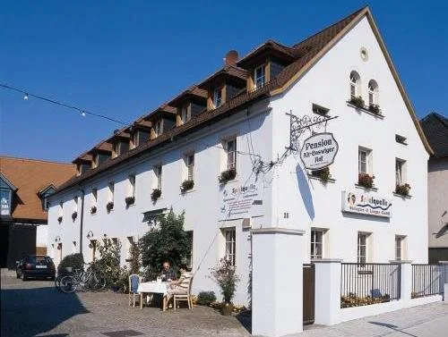 Alt Coswigerhof