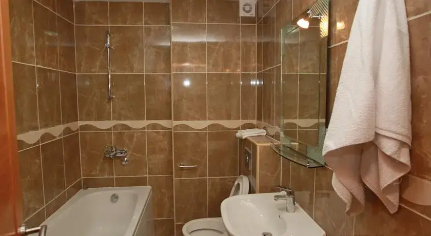 Volvox Apartment