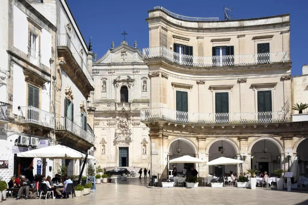 Appartamento Antico Pozzo