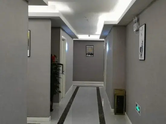Yunding Business Hotel