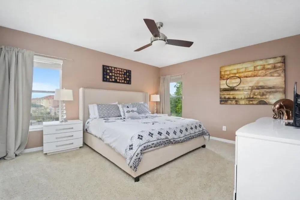 7 s Home at Bella Vida 65940 7 Br villa by RedAwning