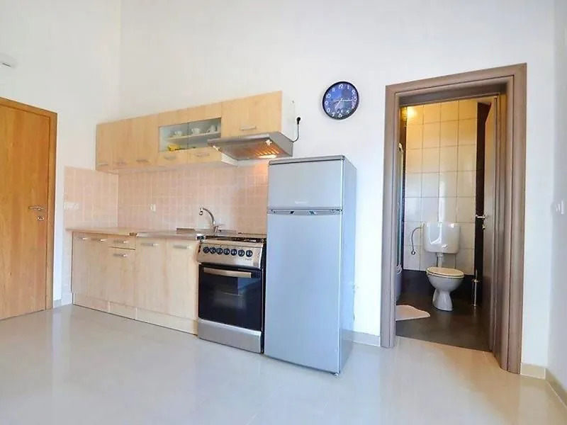Apartments Bili