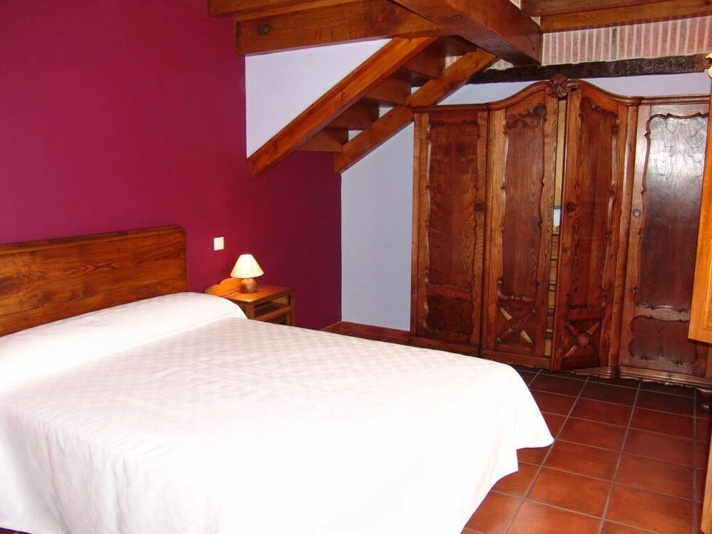 Los Mantos - Vivienda Rurales