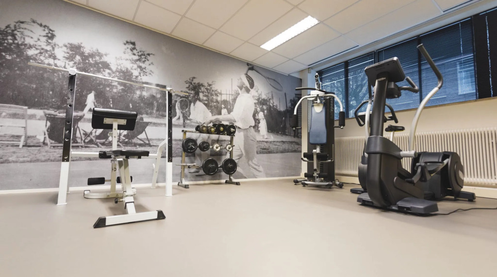 Flonk Hotel Groningen Centre, BW Signature Collection