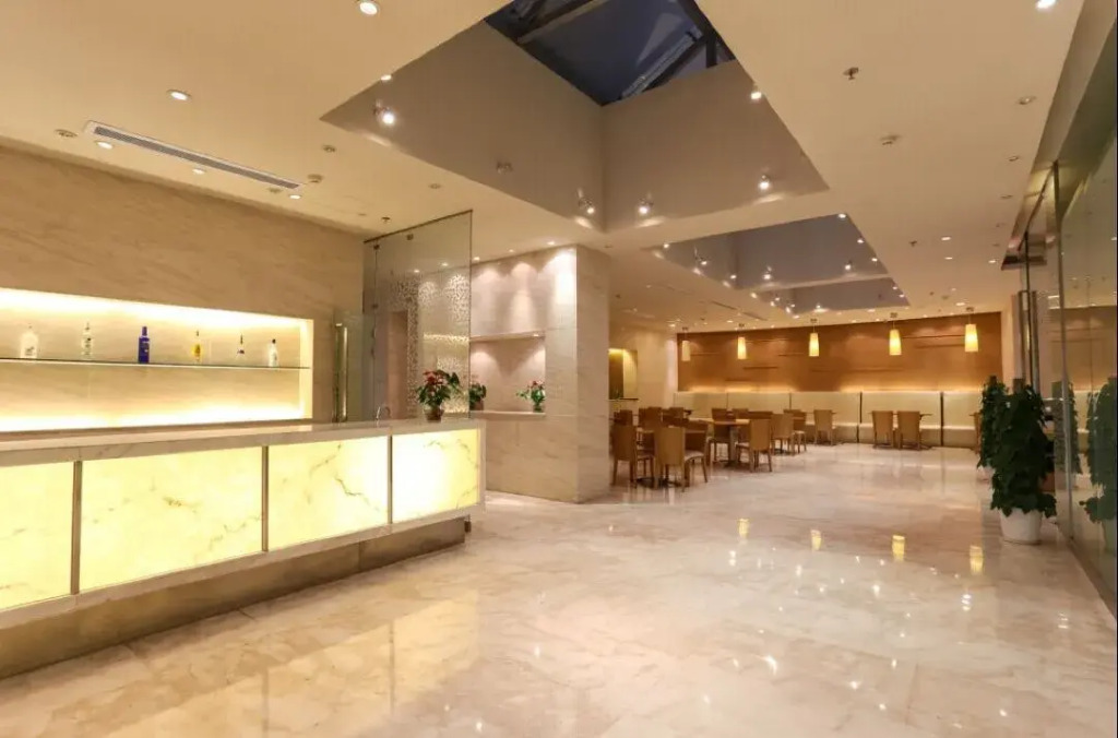 Hanting Seasons Hangzhou Binjiang Branch
