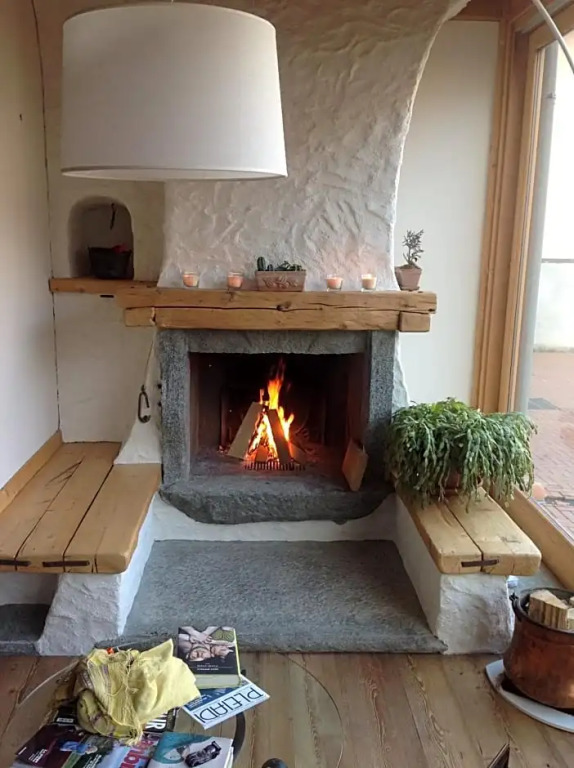La Corte di Nonna Gemma - Holiday Home