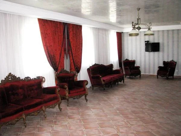 Kera Hotel