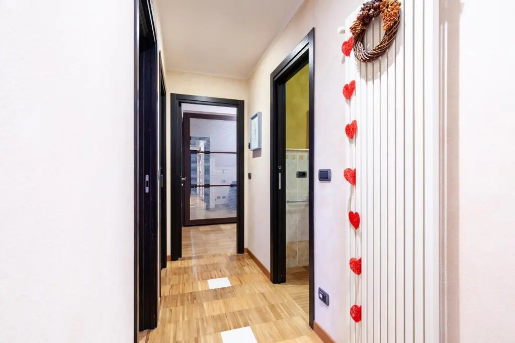 Beatrice Apartment