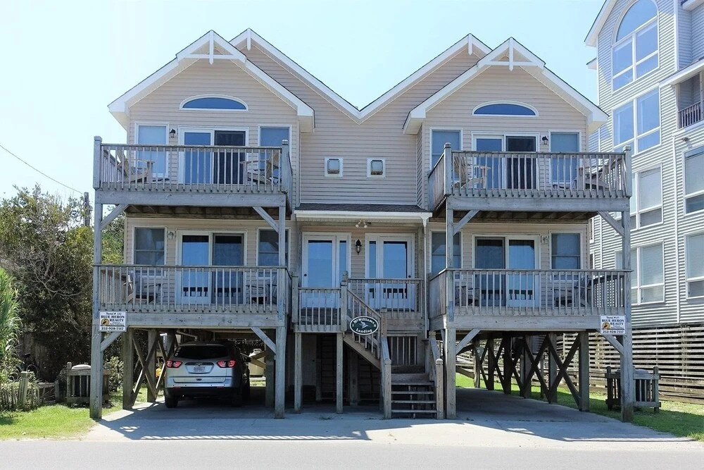 McWilliams Landing I - 2 Br Home