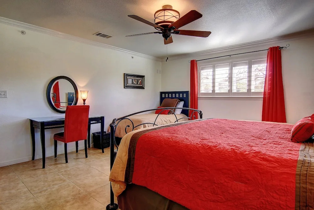 Guadalupe River Nut House   Ww I203 2 Bedroom Condo by RedAwning