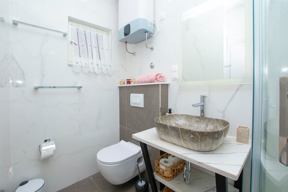 Apartments Ivante
