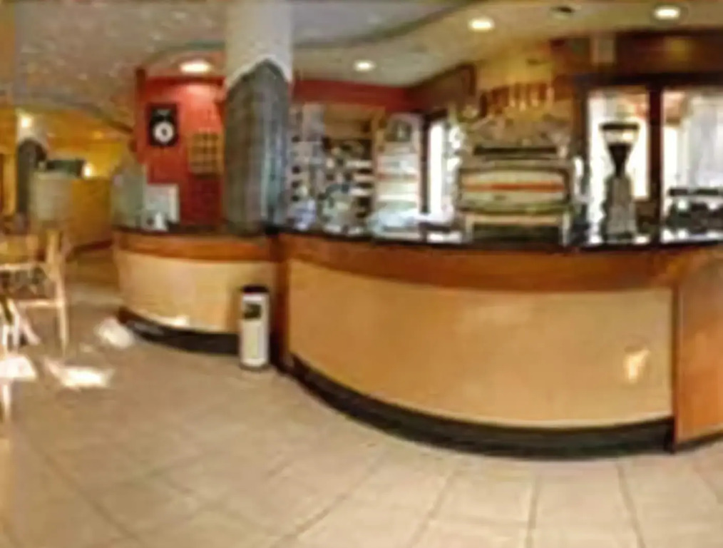 Hotel Renata