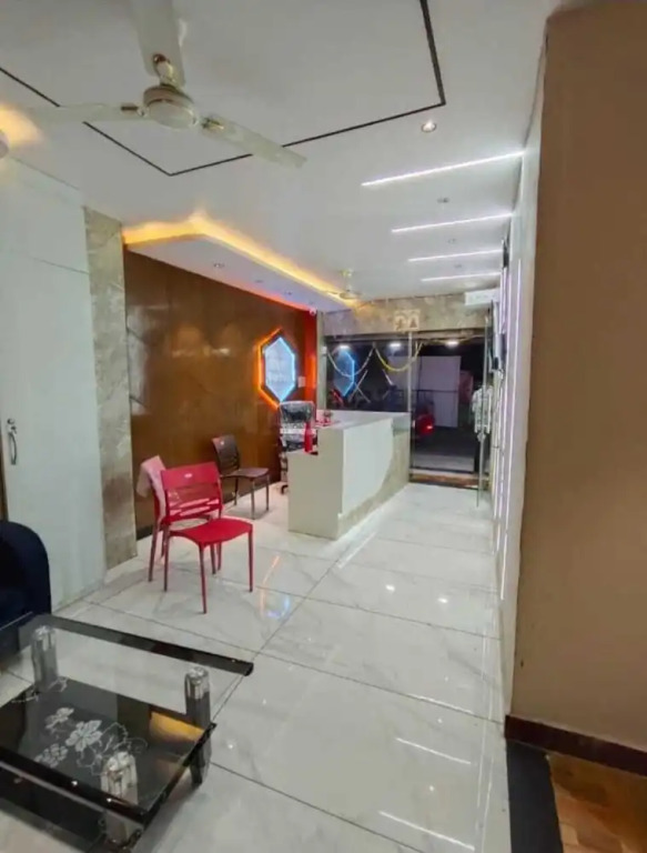 Hotel Yashoda