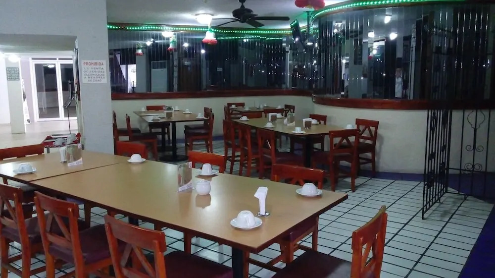 Hotel Cabildos