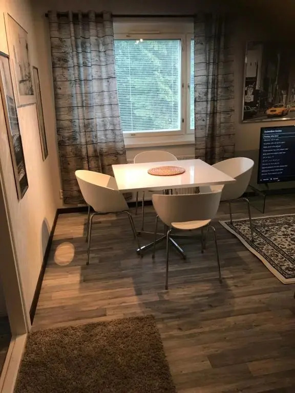 Residence 4