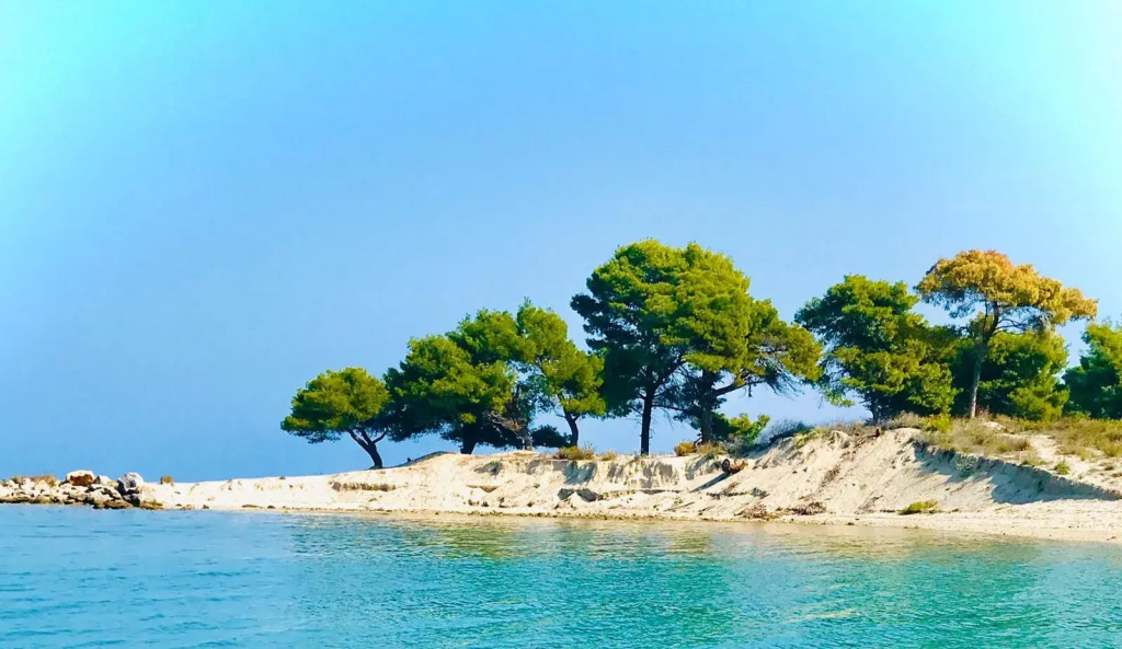 Apartment Chalkidiki