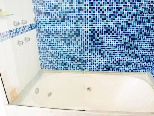 Leblon House Cupertino perto da praia portaria 24 h garagem ar condicionado e lava seca roupas