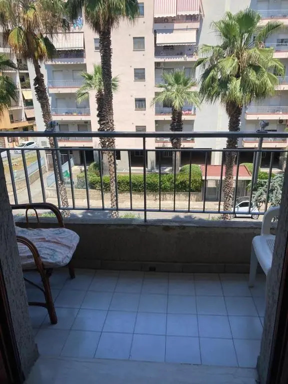 Appartamento 3 camere con parcheggio privato