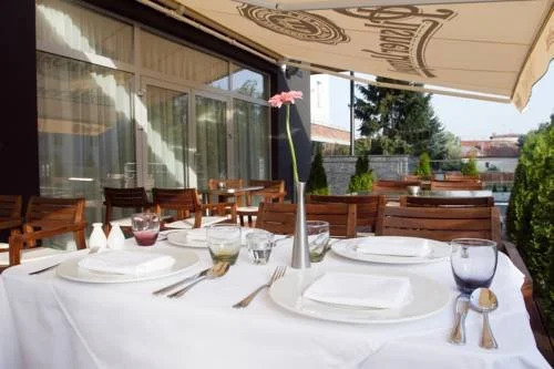 Hotel Mousson