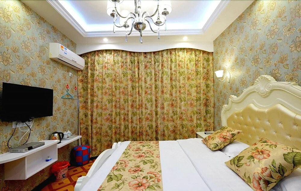 Wuzhen Zhenhe Inn