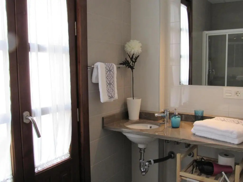 Apartamentos Ilíberis