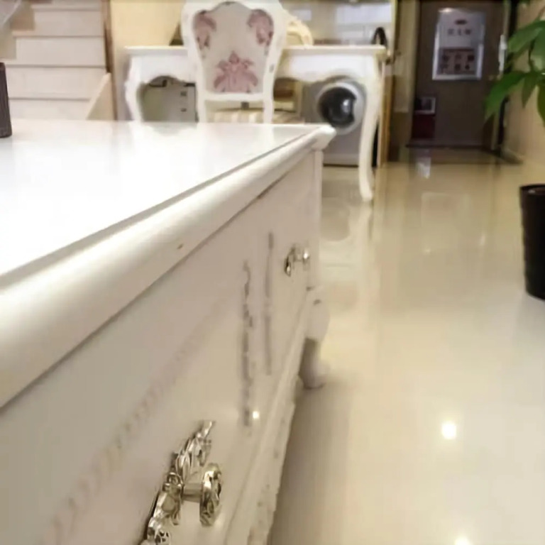 U Service Apartment