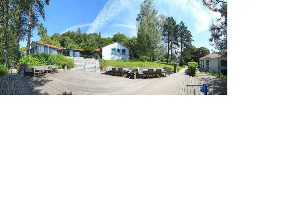 SeminarZentrum Rückersbach