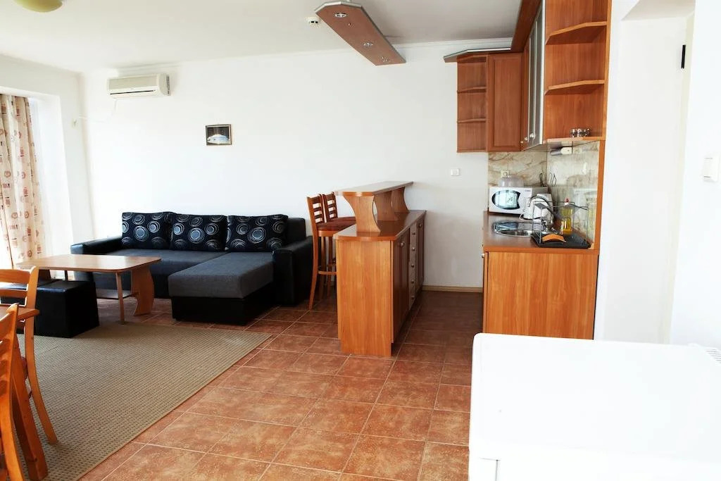 Hotel Sofia Beach