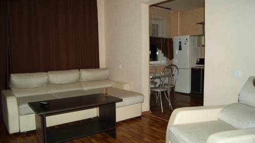Grand Apartments