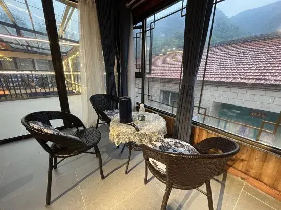 Xianting Yaju Hostel