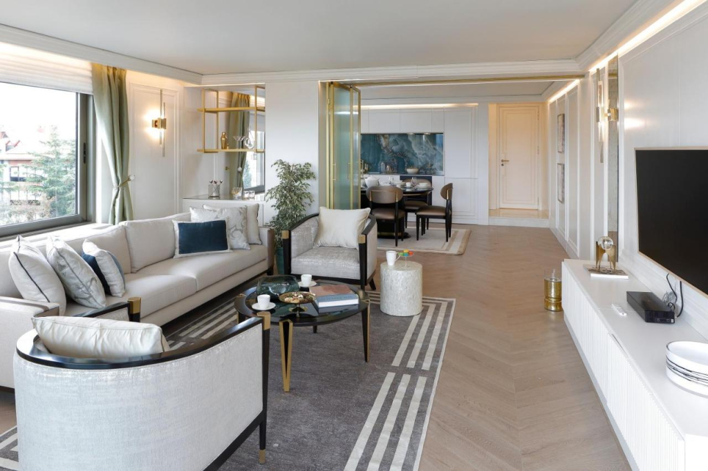 Ulus G Residences