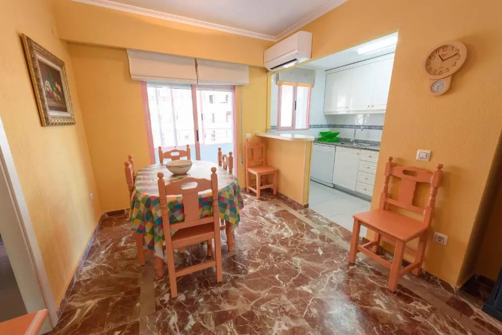 Apartamentos Nuevo México C 432