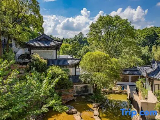 Tingxi Mountain Residence