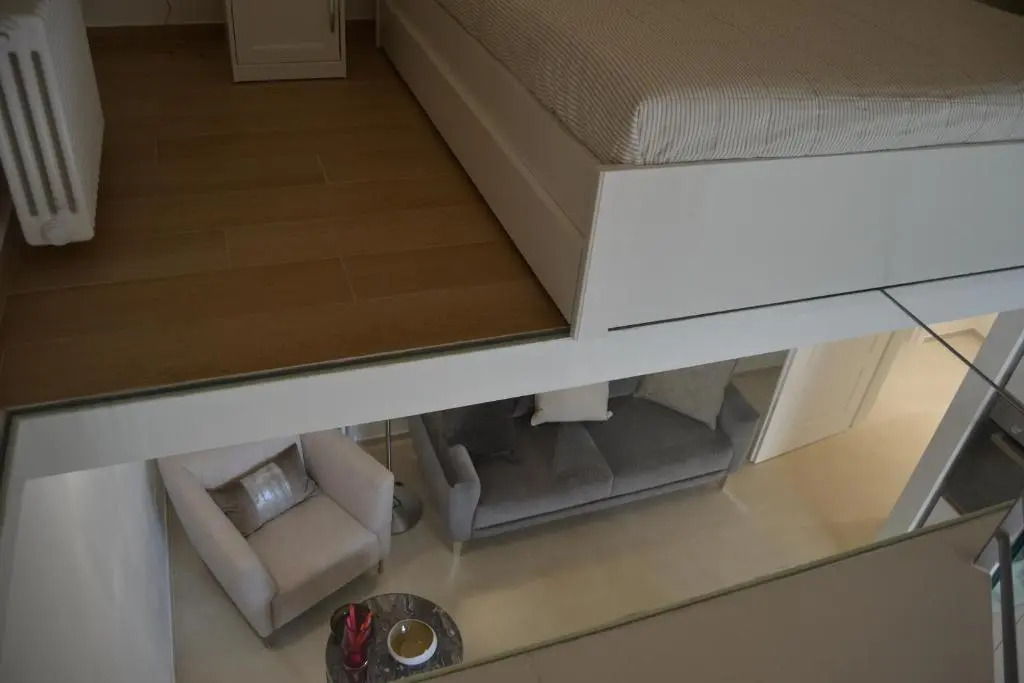 BRG APARTMENTS
