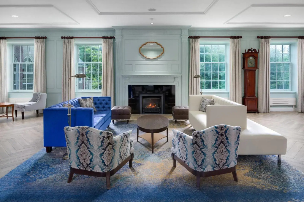 Andover Inn