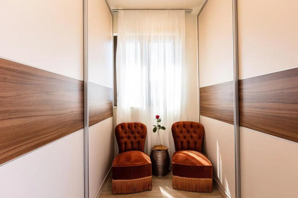 Miraida Exclusive Residence