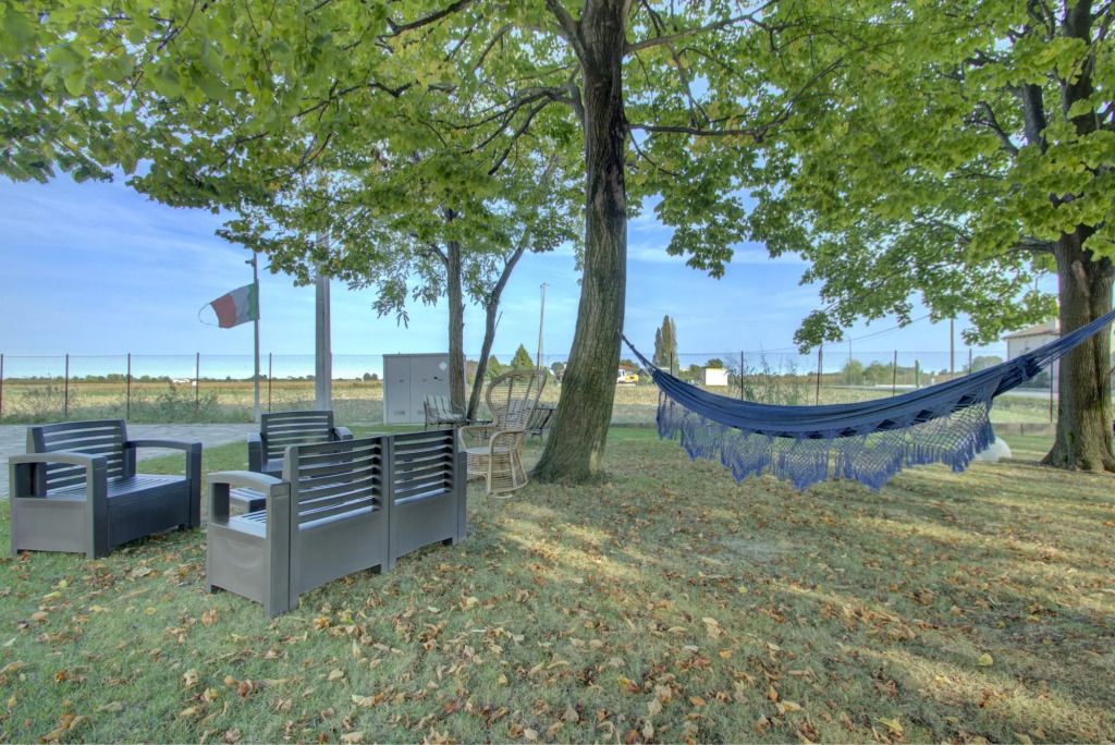 B&BveniceLAGOON Cool,Wifi-Aircnd-Parking-Breakf103
