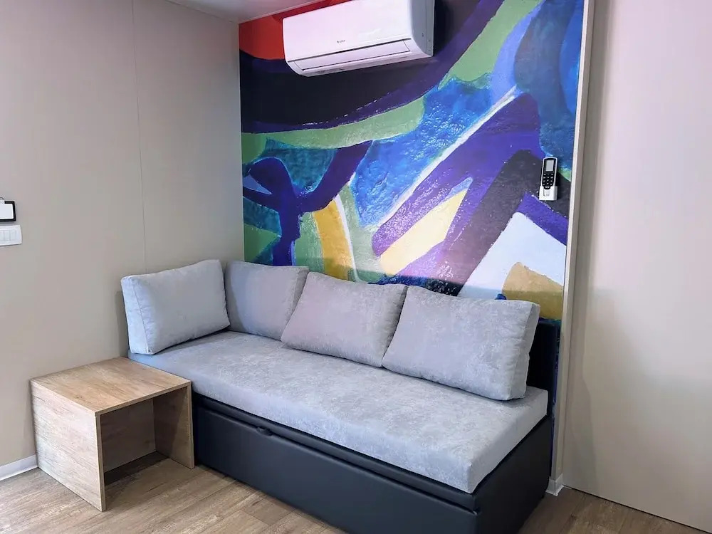 Elements Camping Selce Mobile homes