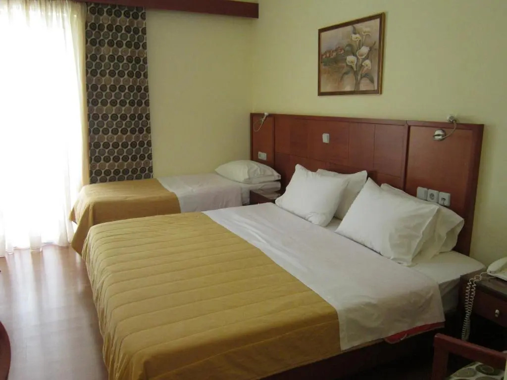 Hotel Ena