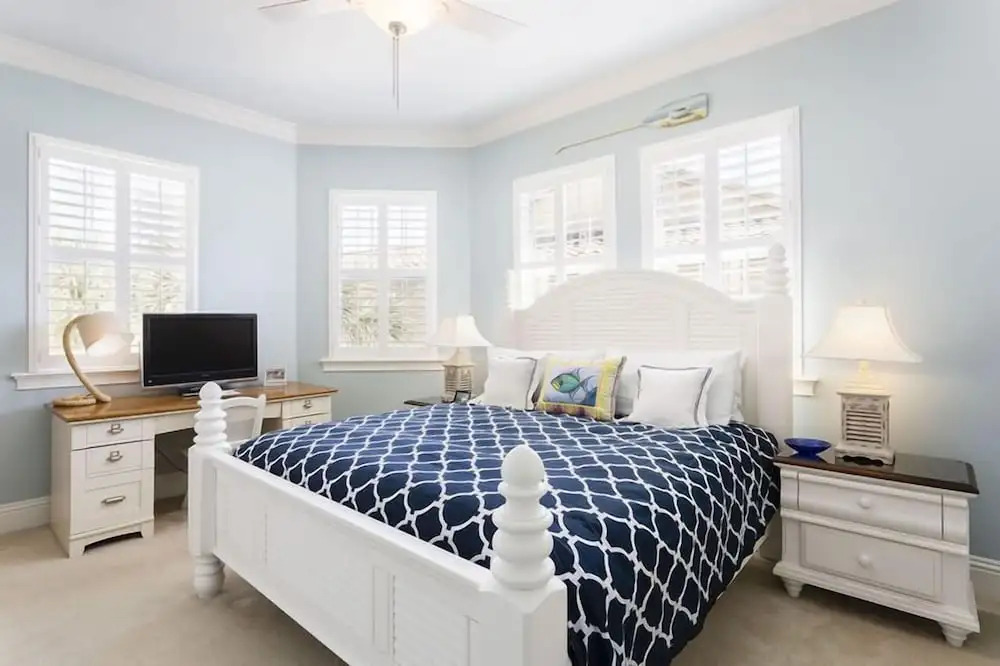 Ov4211 - Reunion Resort - 7 Bed 7.5 Baths Villa