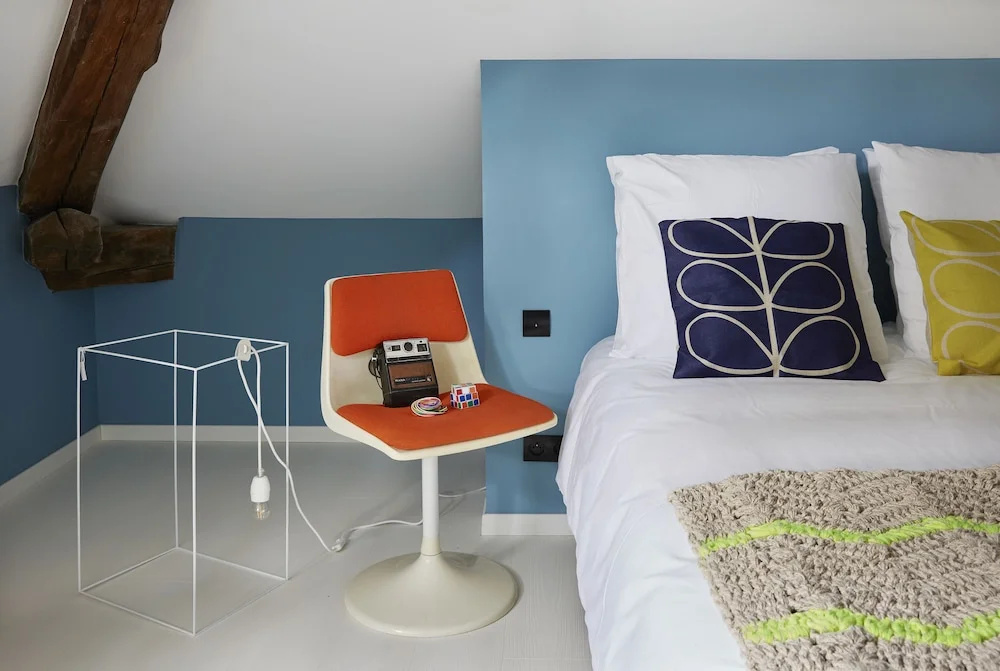 Le Boutik Hotel