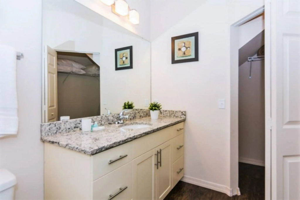 Moradda Perfect Townhouse next to Disney Parks 924