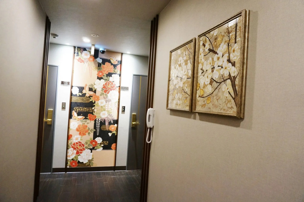 Hotel Kanade Osaka Namba