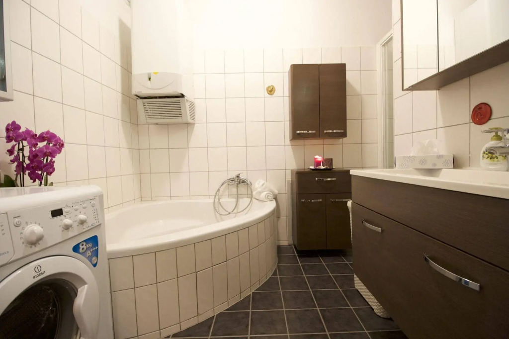 Suite Deluxe Sch?Nbrunn
